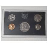 1971 US Proof Set