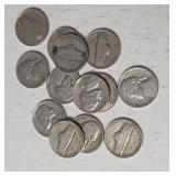 13-WAR NICKELS