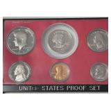 1979 US Proof Set