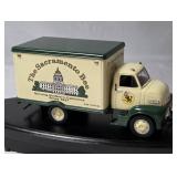 1/34 Scale First Gear 1953 Ford C-600 Straight Truck  - The Sacramento Bee - New in Box  Est. value 85.00