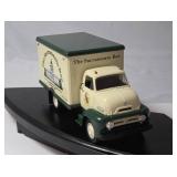 1/34 Scale First Gear 1953 Ford C-600 Straight Truck  - The Sacramento Bee - New in Box  Est. value 85.00