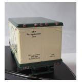 1/34 Scale First Gear 1953 Ford C-600 Straight Truck  - The Sacramento Bee - New in Box  Est. value 85.00