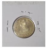 3 Pack Cigarette Token - Rare