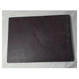 Vintage "The Modern Collector