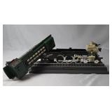 Crescent 1925 Great Locomotive Train Engine Phone.   GREAT FOR TRAIN COLLECTORS & Office