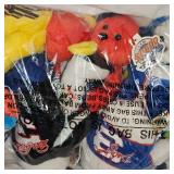 10 Nascar Speed Beans