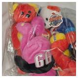 10 Nascar Speed Beans