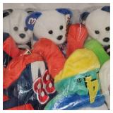 10 Nascar Speed Beans