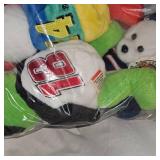 10 Nascar Speed Beans