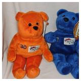 6-Salvino Bammer Beanie Bears