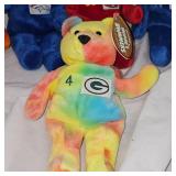 6-Salvino Bammer Beanie Bears