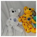 6-Salvino Bammer Beanie Bears