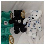 6-Salvino Bammer Beanie Bears