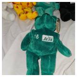 6-Salvino Bammer Beanie Bears