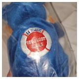 S.S. Titanic Beanie Set of 3 Bears