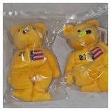 McGwire and Clements Bammer Bears(3)