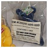 McGwire and Clements Bammer Bears(3)