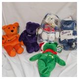 Major League Beano Babies-5