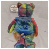 RARE Nolan Ryan Express