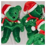 6 Bamm Beanos Christmas Edition