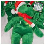 6 Bamm Beanos Christmas Edition