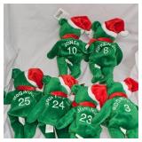 6 Bamm Beanos Christmas Edition