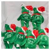 6 Bamm Beanos Christmas Edition