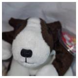 Lot of 3 Beanie Babies-Ty-Various Themes as Pictured