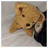 Lot of 3 Beanie Babies-Ty-Various Themes as Pictured