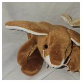 Lot of 3 Beanie Babies-Ty-Various Themes as Pictured