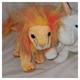 Lot of 3 Beanie Babies-Ty-Various Themes as Pictured