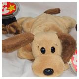 Lot of 3 Beanie Babies-Ty-Various Themes as Pictured