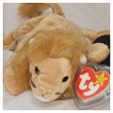 Lot of 3 Beanie Babies-Ty-Various Themes as Pictured