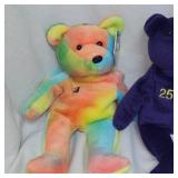 Bamm Beanos Set of 4