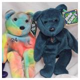 Bamm Beanos Set of 4