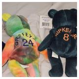 Bamm Beanos Set of 4