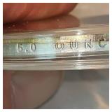 2018 Voyageurs 5 ounce Silver Minnesota Loon Coin