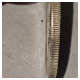 1974 S Ike Silver Proof Dollar BU 40%