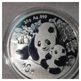 2024 1oz Koala Silver