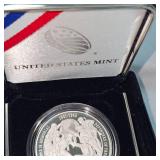 2024 1oz Silver WW II Commemerative Coin