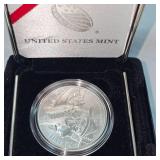 2020 US Mint Women