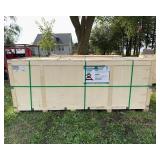 AGT Portable Sawmill (YC-32G)