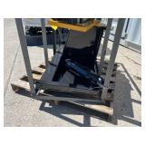 CFG Skid Steer Breaker (PD680-PZ)