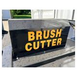 AGT Mower King Skid Steer Brush Cutter (SSRC)