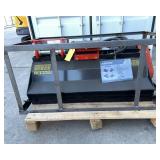 AGT Excavator Flail Mower (EXFLM115)