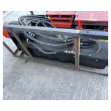 AGT Excavator Flail Mower (EXFLM115)