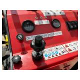 2026 AGT Mini Skid Steer Loader (YSRT14)