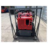2026 AGT Mini Skid Steer Loader (YSRT14)