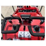 2026 AGT Mini Skid Steer Loader (YSRT14)