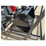 2026 AGT Mini Skid Steer Loader (YSRT14)